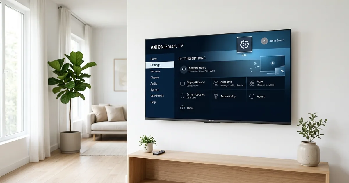 Guide complet de configuration et réglages sur IPTV Smarters Pro