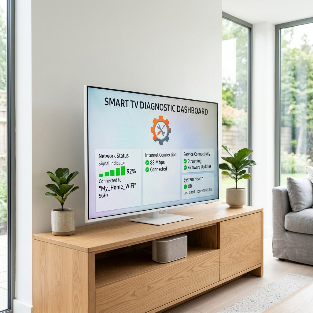 IPTV Smarters Pro écran noir
